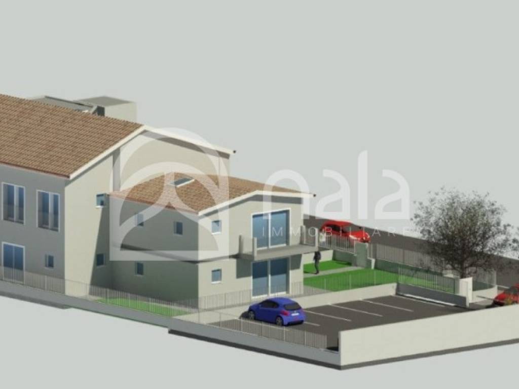 casa indipendente in vendita a Capannori in zona Lammari