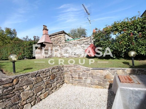 casa indipendente in vendita a Capannori