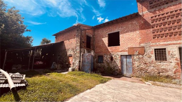 appartamento in vendita a Capannori