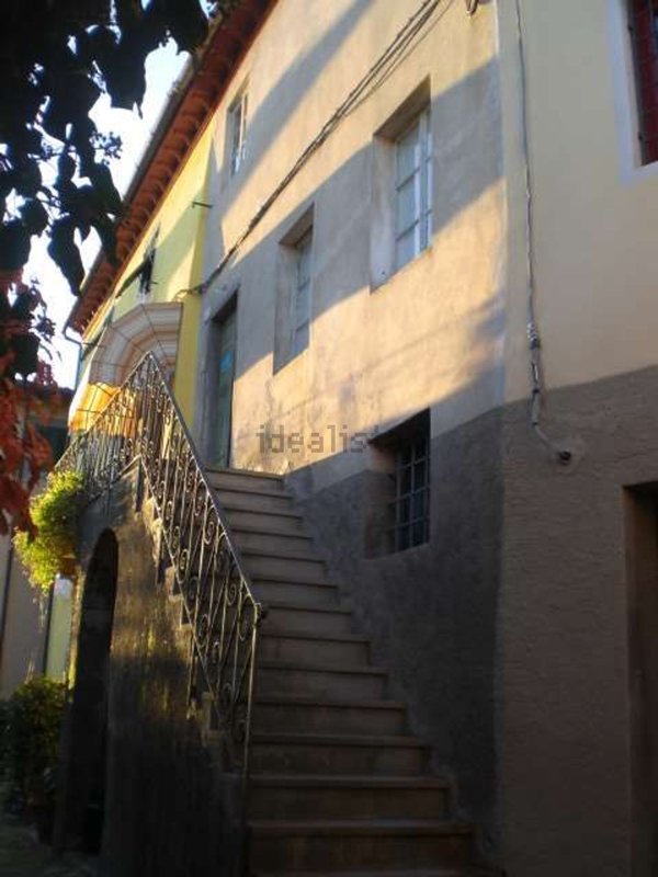 casa indipendente in vendita a Capannori in zona San Gennaro