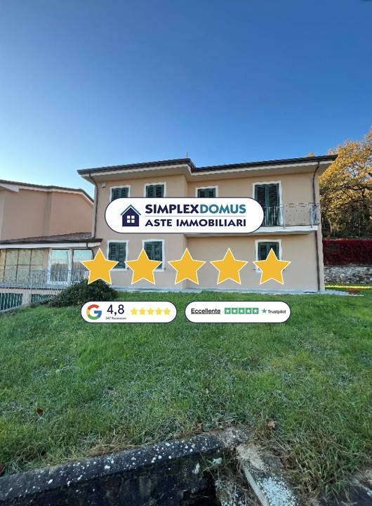 casa indipendente in vendita a Capannori