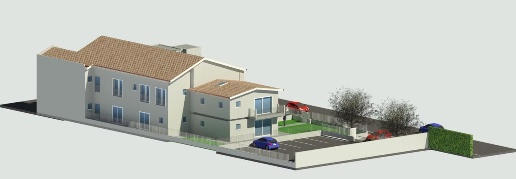 appartamento in vendita a Capannori in zona Lammari