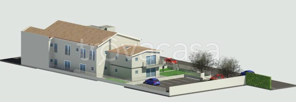 appartamento in vendita a Capannori in zona Lammari