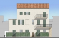 appartamento in vendita a Capannori in zona Lunata