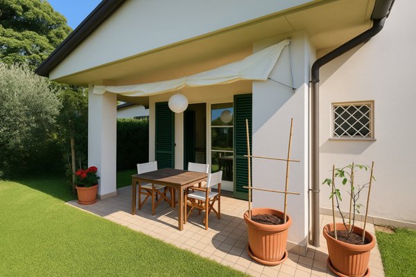 casa indipendente in vendita a Capannori