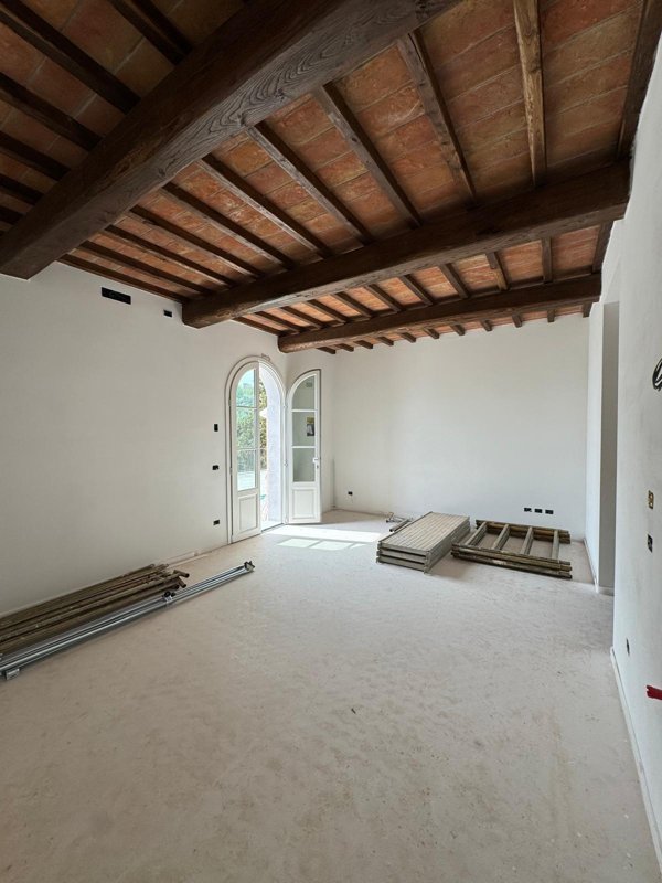 appartamento in vendita a Capannori in zona San Gennaro