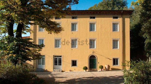 villa in vendita a Capannori