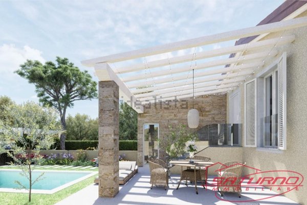 casa indipendente in vendita a Capannori in zona Marlia