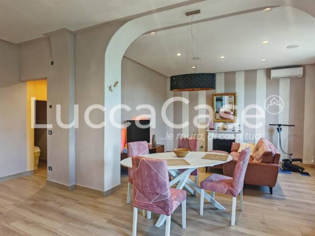 appartamento in vendita a Capannori