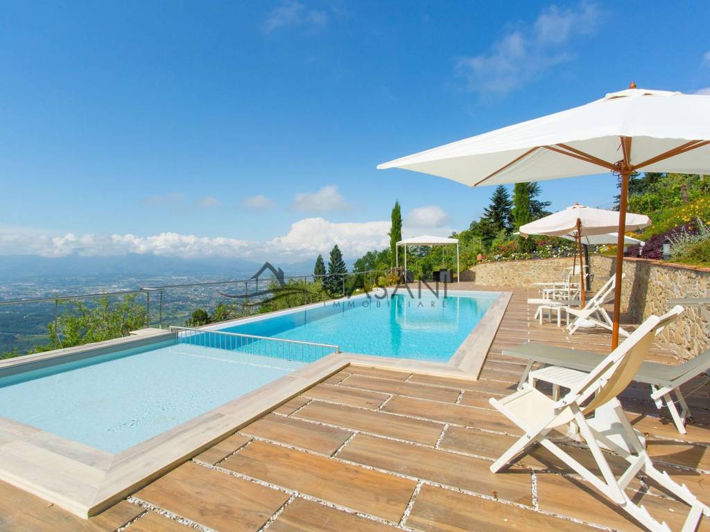 casa indipendente in vendita a Capannori