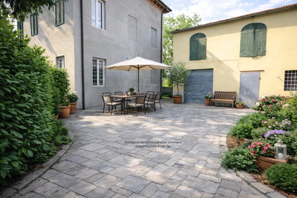 casa indipendente in vendita a Capannori in zona Santa Margherita