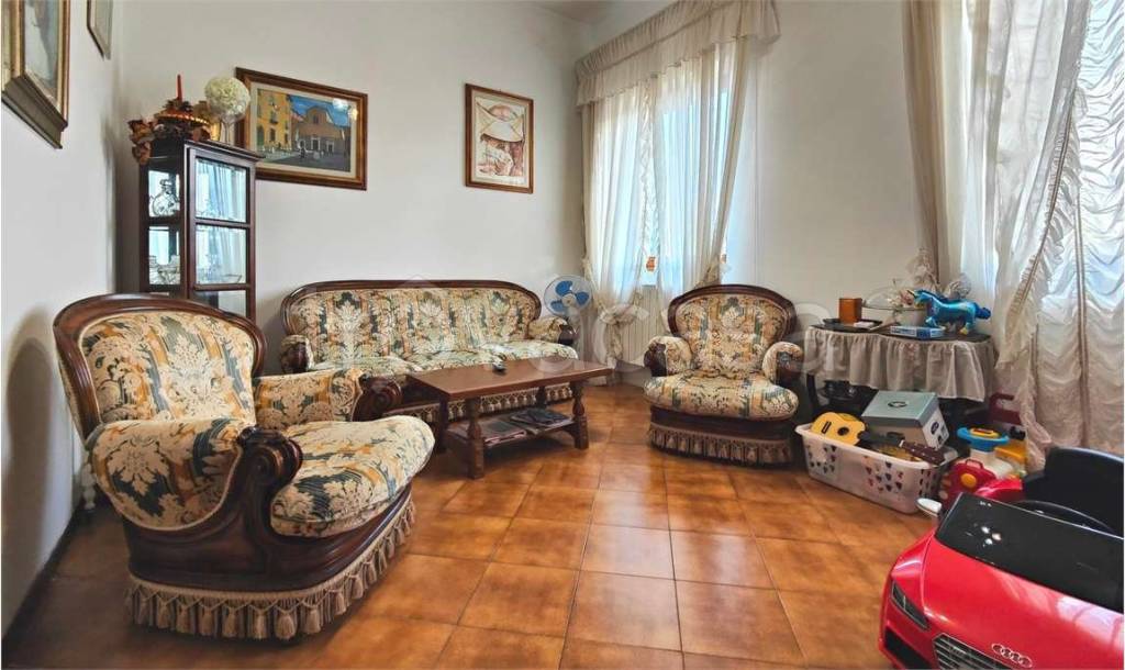 appartamento in vendita a Capannori in zona Marlia