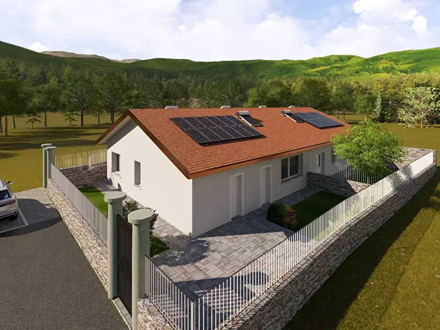 casa indipendente in vendita a Capannori