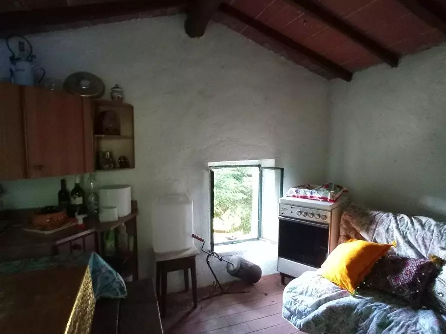 terreno agricolo in vendita a Capannori in zona Vorno