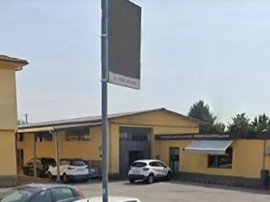 ufficio in vendita a Capannori