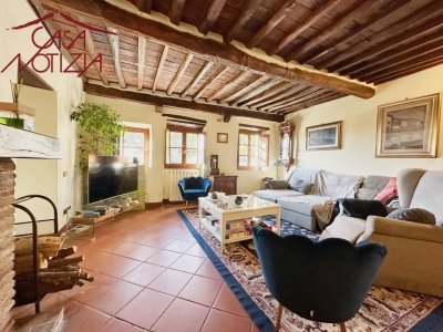 appartamento in vendita a Capannori