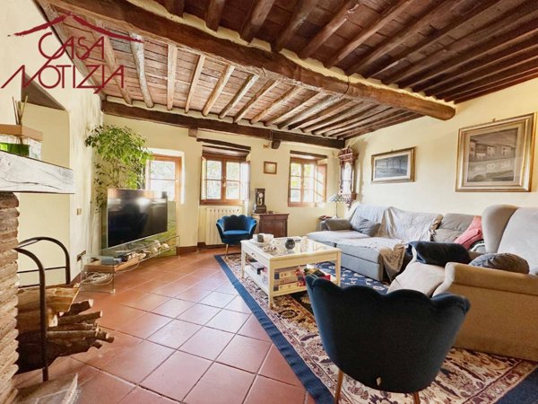 appartamento in vendita a Capannori