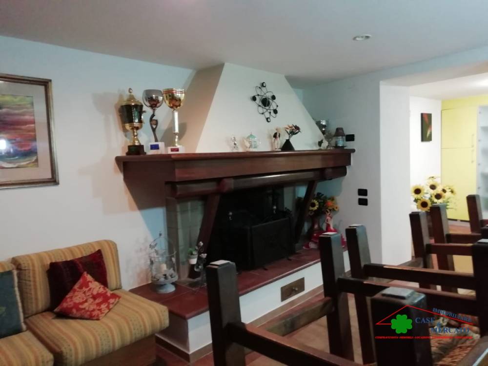 casa indipendente in vendita a Capannori