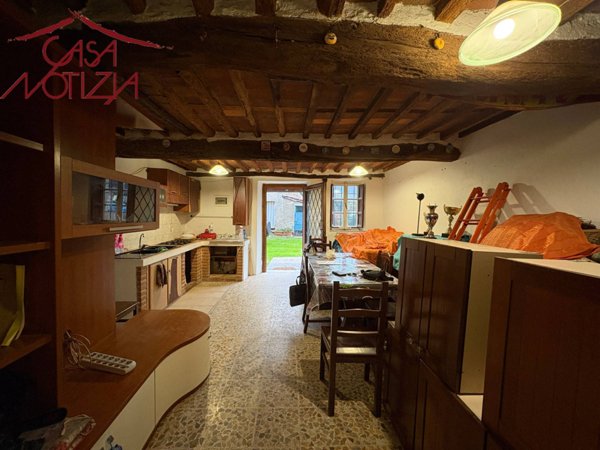 casa indipendente in vendita a Capannori in zona Guamo