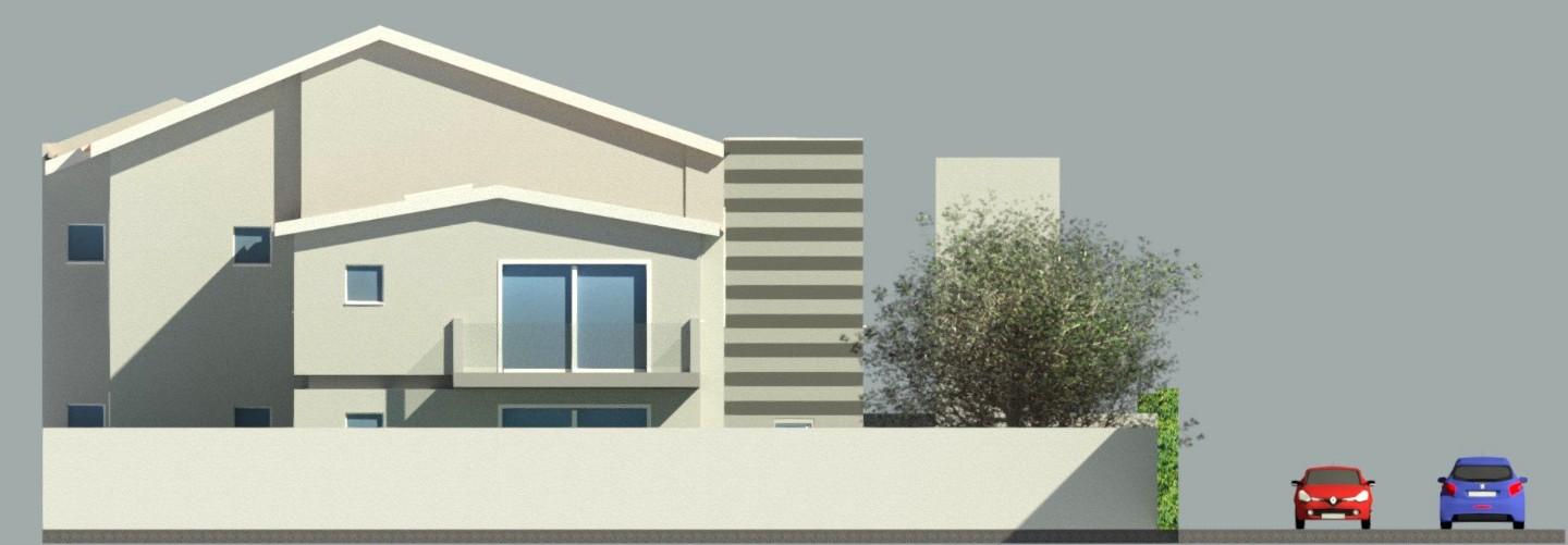 appartamento in vendita a Capannori in zona Lammari