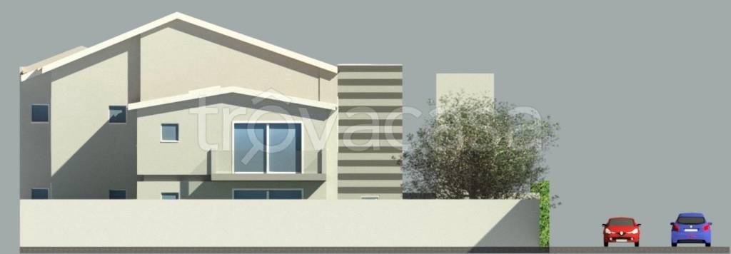 appartamento in vendita a Capannori in zona Lammari