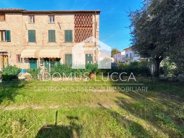 casa indipendente in vendita a Capannori
