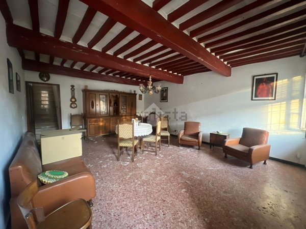 casa indipendente in vendita a Capannori