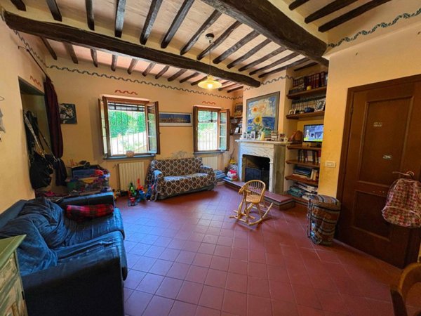 casa indipendente in vendita a Capannori