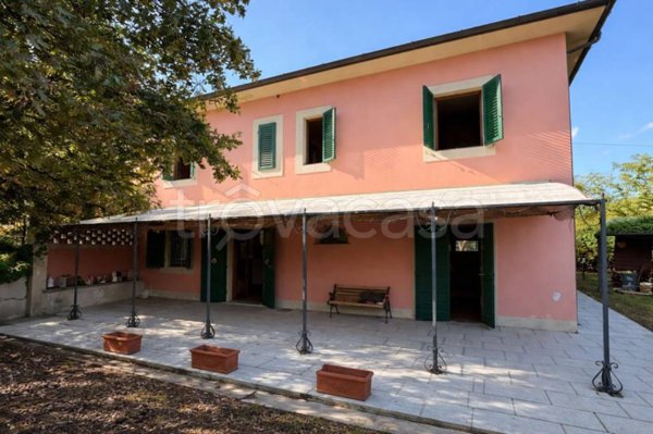 casa indipendente in vendita a Capannori