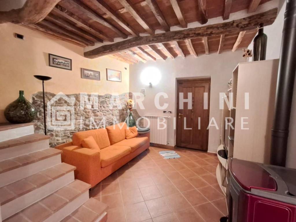 casa indipendente in vendita a Capannori