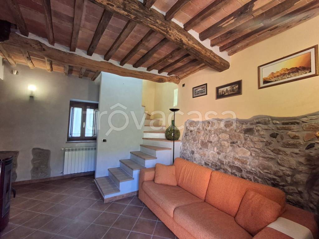 casa indipendente in vendita a Capannori