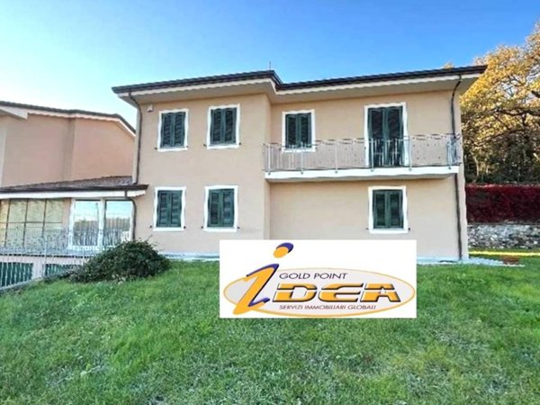 casa indipendente in vendita a Capannori