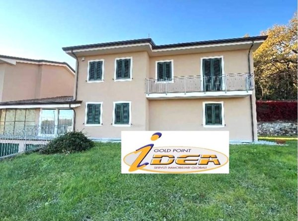 casa indipendente in vendita a Capannori