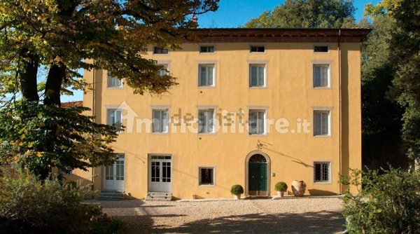 villa in vendita a Capannori