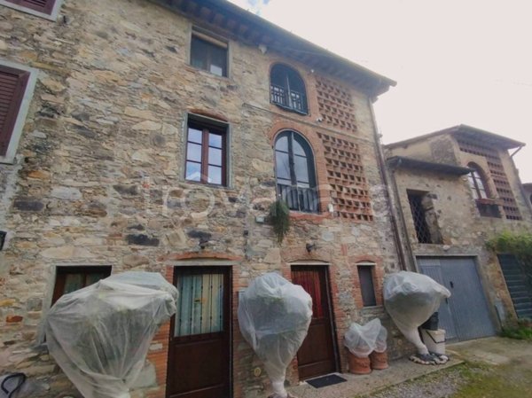 casa indipendente in vendita a Capannori in zona Guamo