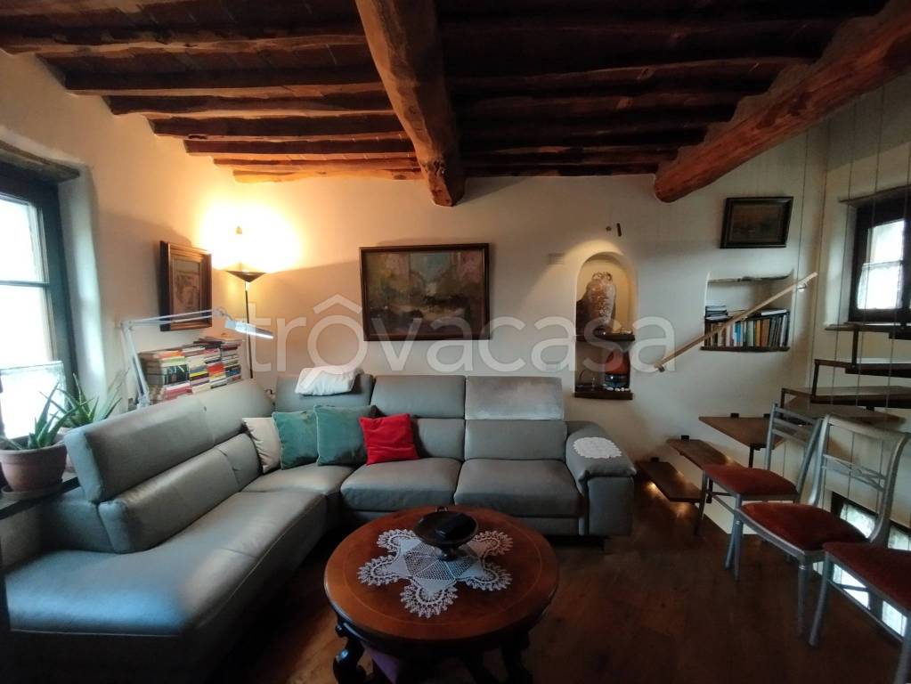 casa indipendente in vendita a Capannori in zona Guamo