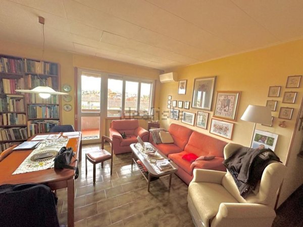 appartamento in vendita a Capannori