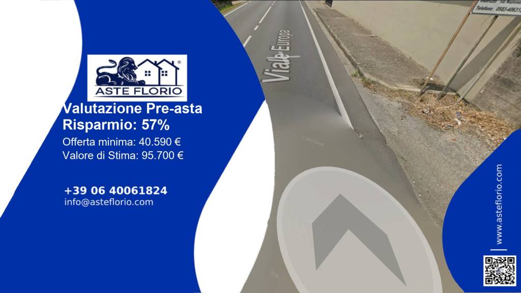 negozio in vendita a Capannori in zona Lammari