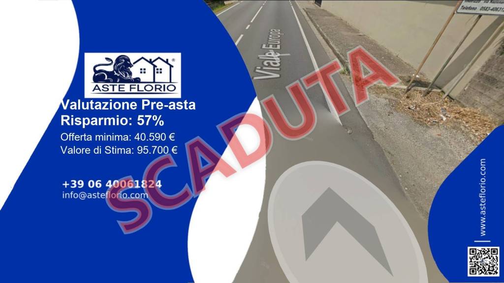 negozio in vendita a Capannori in zona Lammari