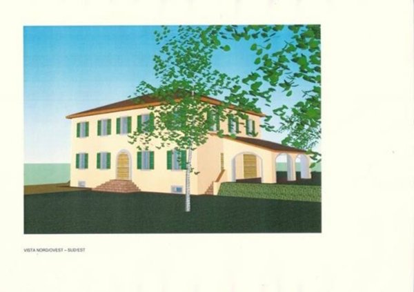 casa indipendente in vendita a Capannori