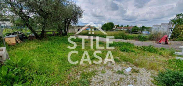 casa indipendente in vendita a Capannori in zona Marlia