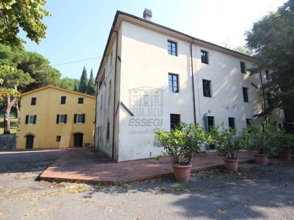 casa indipendente in vendita a Capannori
