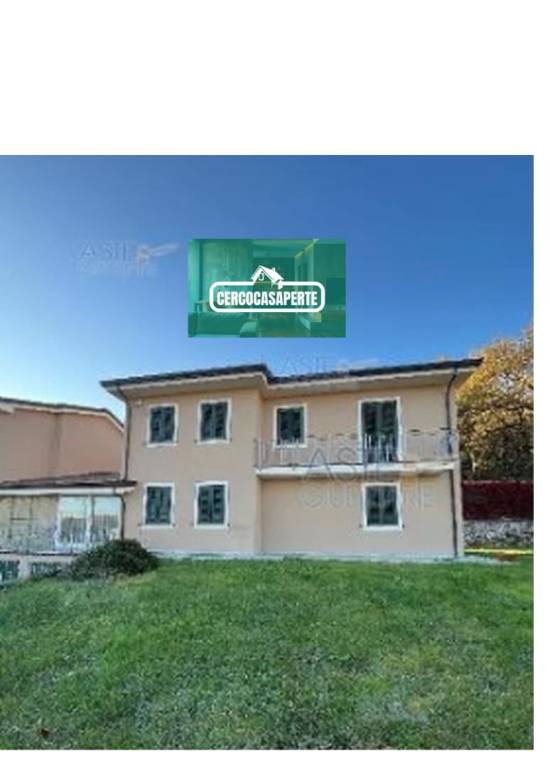 casa indipendente in vendita a Capannori