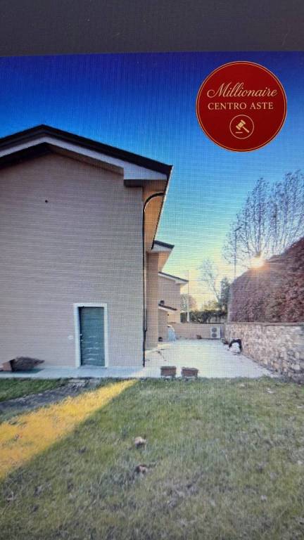 casa indipendente in vendita a Capannori