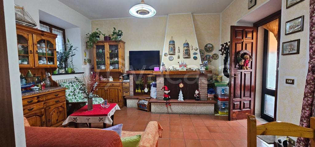 casa indipendente in vendita a Capannori