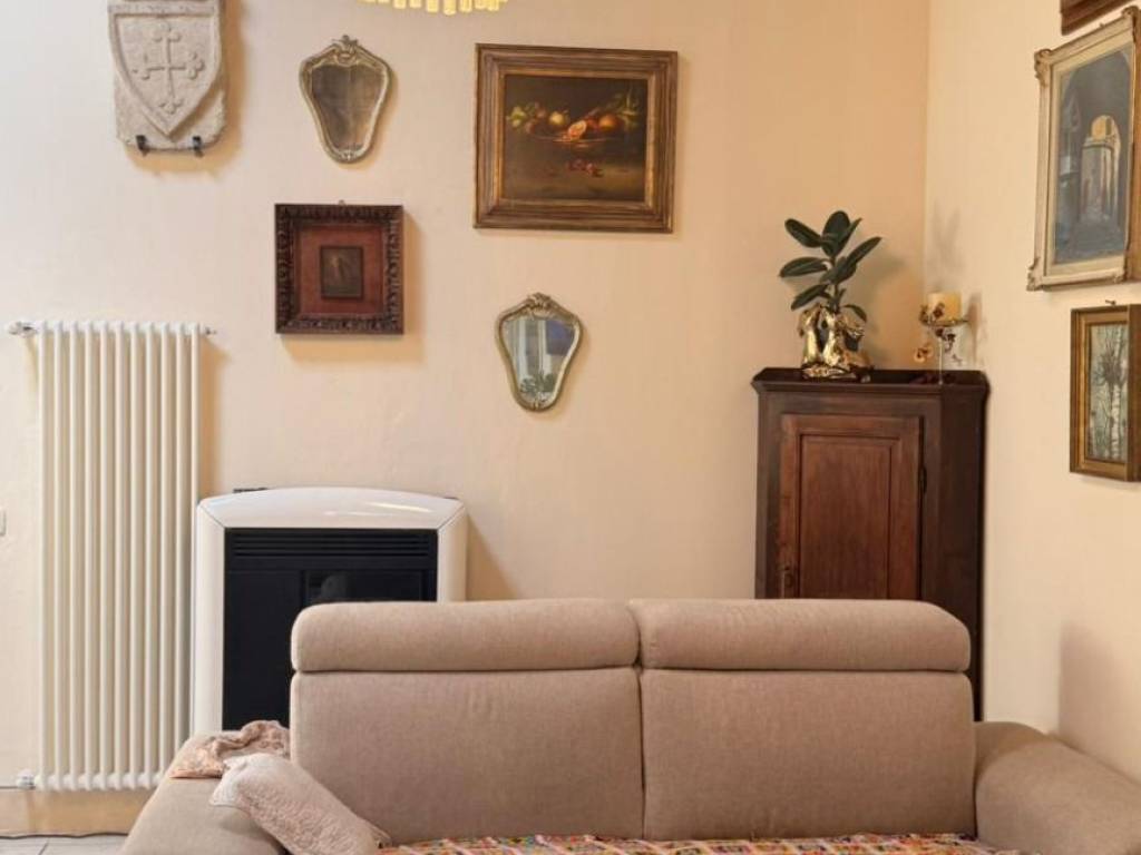 casa indipendente in vendita a Capannori