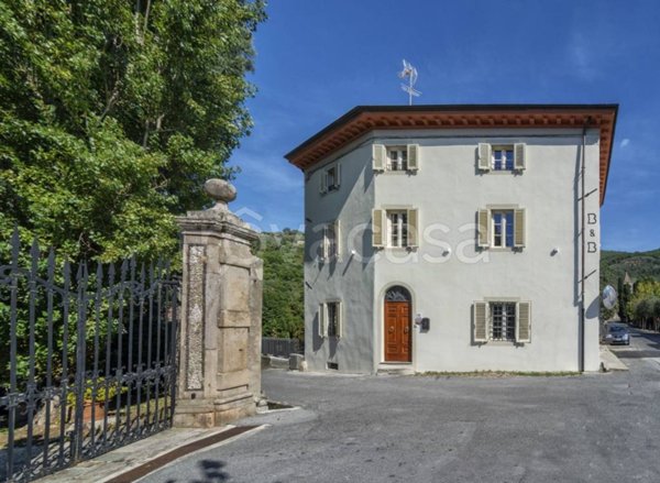 casa indipendente in vendita a Capannori in zona Vorno