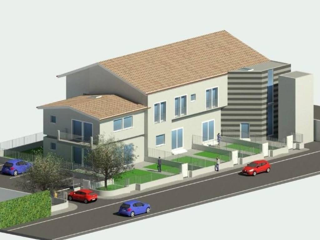 casa indipendente in vendita a Capannori in zona Lammari