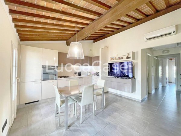 appartamento in vendita a Capannori