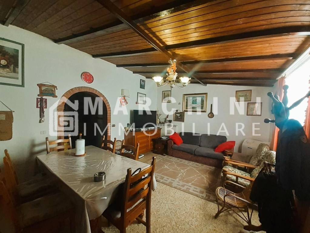 appartamento in vendita a Capannori